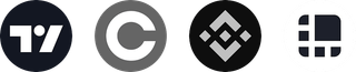 Visuelle Darstellung eines strategischen trader pro-Trading-Plattform-Partners
